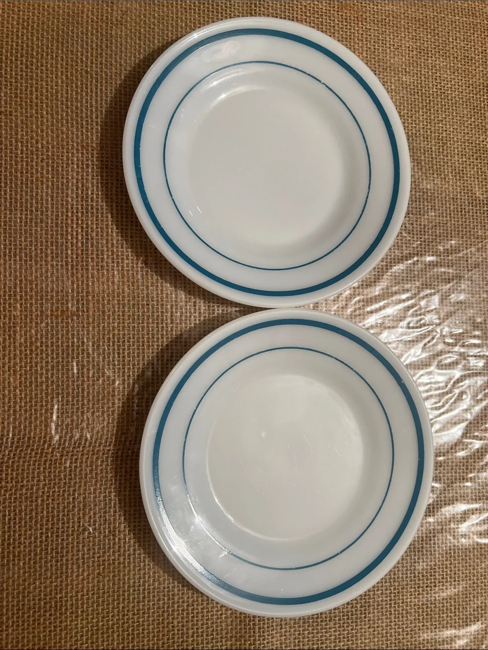 N/A these plates